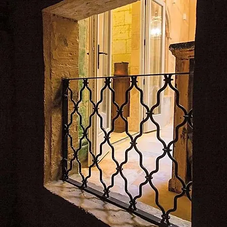 Palazzino Host Family