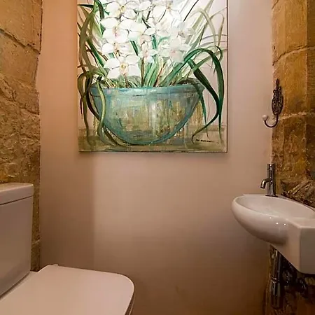 Palazzino Host Family 4*