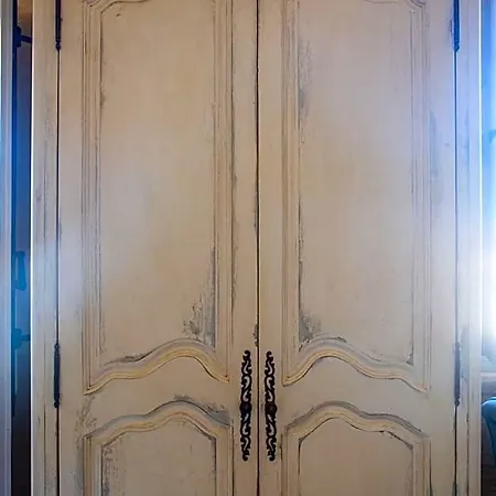 Palazzino Host Family 비르구