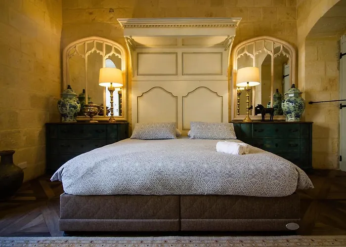 Palazzino Host Family Bed & Breakfast