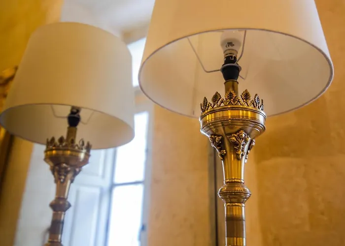 Oda ve Kahvaltı Palazzino Host Family 4*