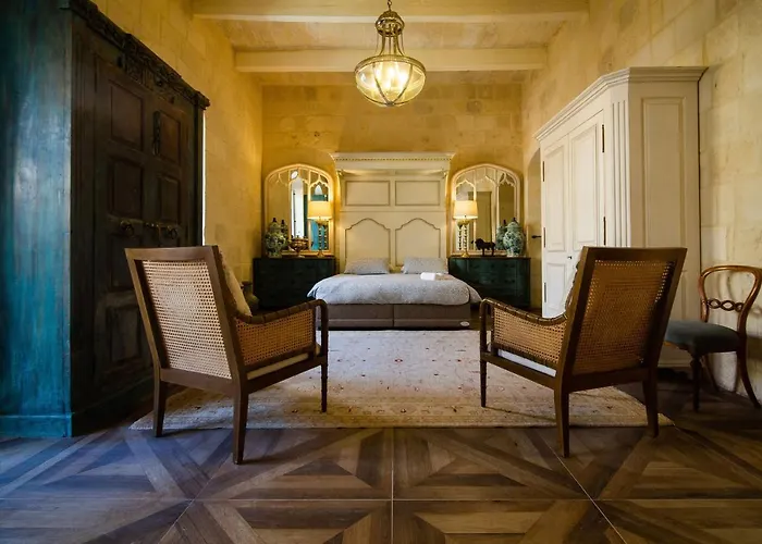 Palazzino Host Family Panzió