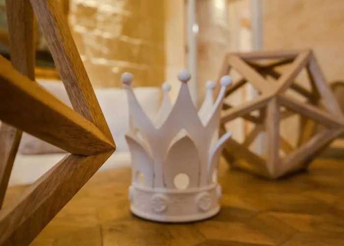 Bed & Breakfast Palazzino Host Family Birgu