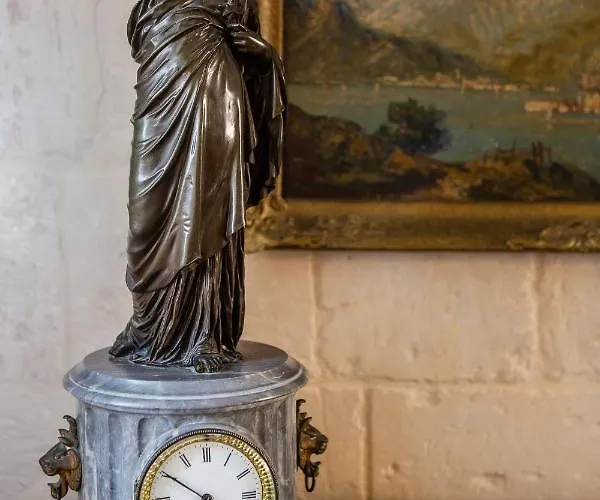 Palazzino Host Family Birgu