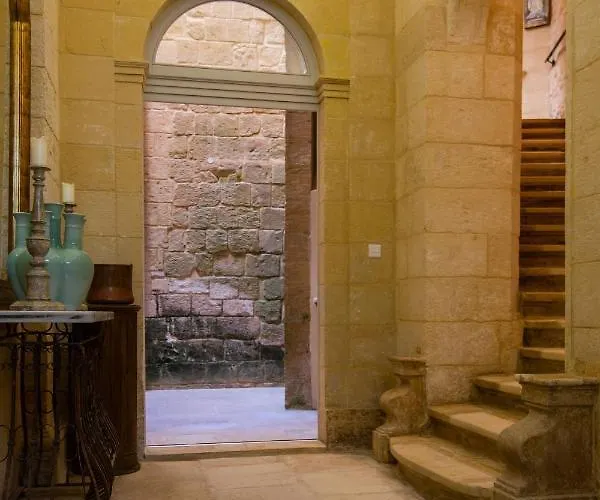 Palazzino Host Family Bed & Breakfast