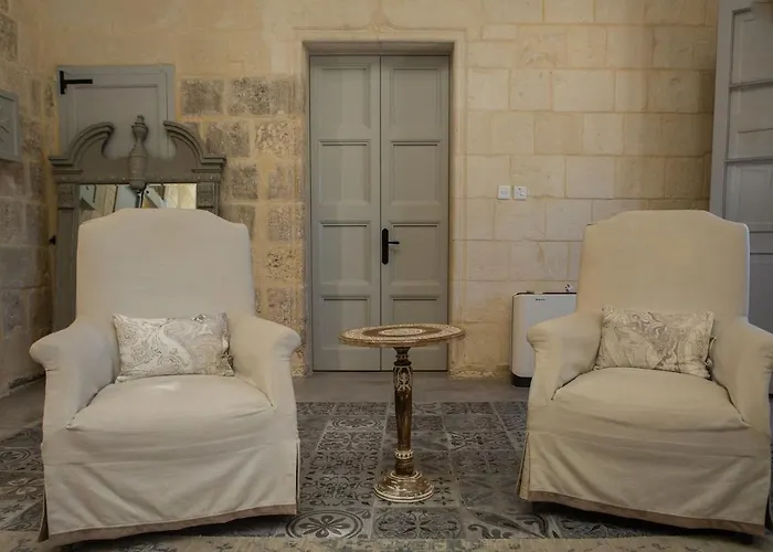 Palazzino Host Family Panzió 4*