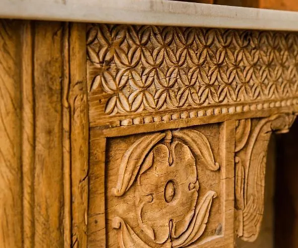 Panzió Palazzino Host Family