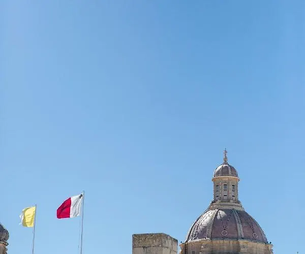 Palazzino Host Family Bed & Breakfast