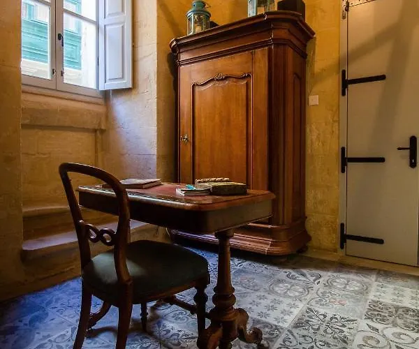 Panzió Palazzino Host Family 4*