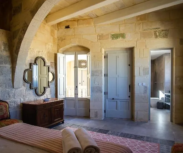 Palazzino Host Family Panzió