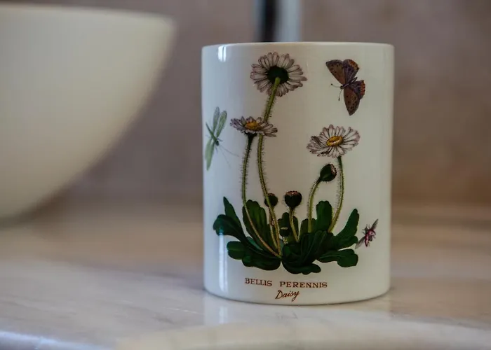 Panzió Palazzino Host Family Birgu