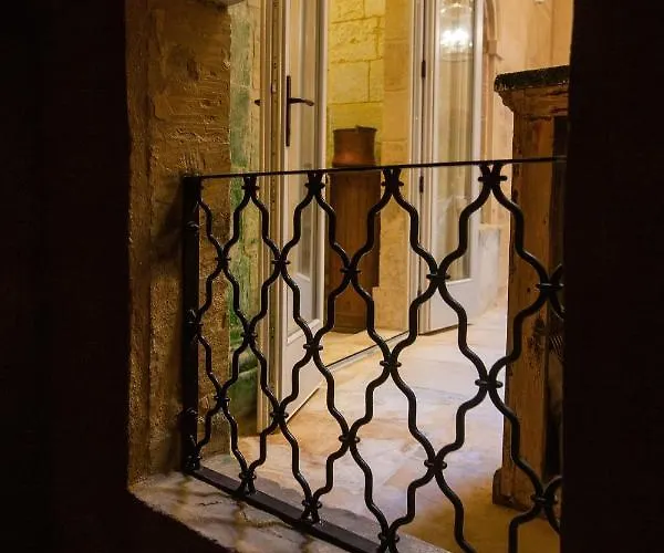 Palazzino Host Family Bed & Breakfast