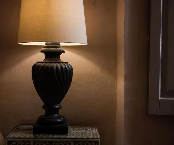 Bed & Breakfast Palazzino Host Family 4*