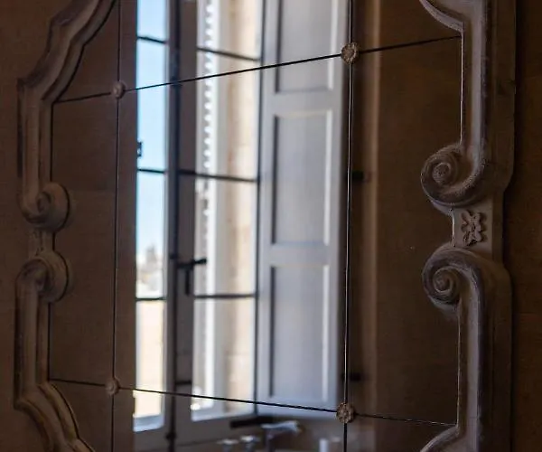 Palazzino Host Family 4*