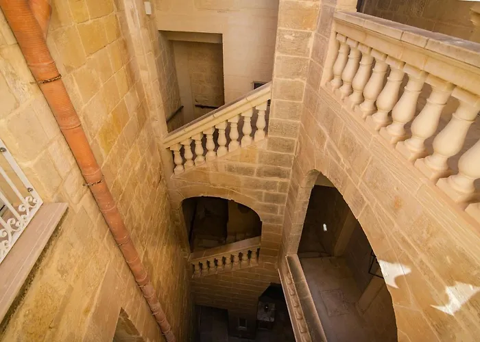 Palazzino Host Family Panzió 4*