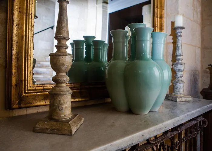 Bed & Breakfast Palazzino Host Family