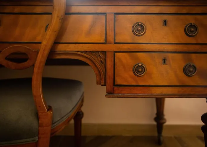 Palazzino Host Family 4*