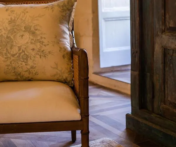 Palazzino Host Family Panzió