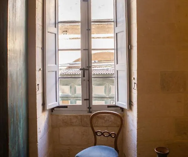 Palazzino Host Family Panzió 4*