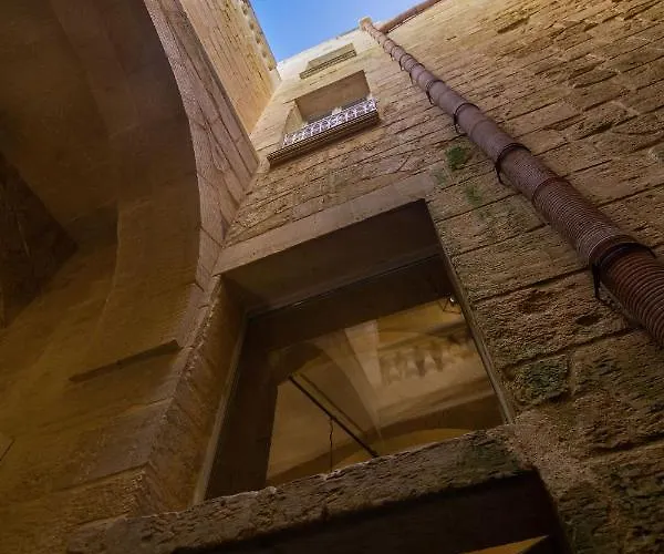 Palazzino Host Family