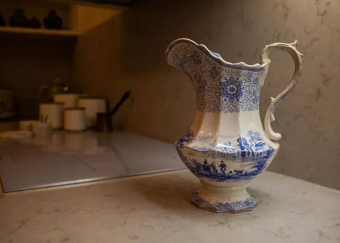 Palazzino Host Family 4*