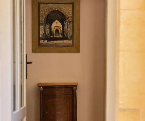 Palazzino Host Family 4* Birgu