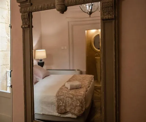 Palazzino Host Family Birgu