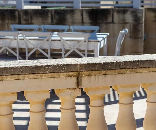 Palazzino Host Family 4*