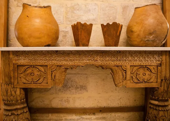 Oda ve Kahvaltı Palazzino Host Family