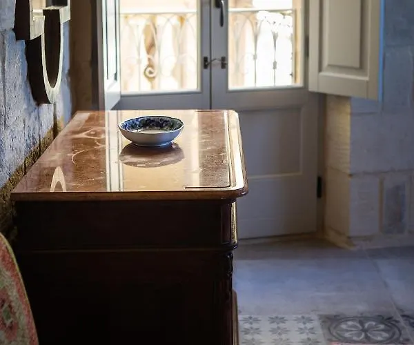 Bed & Breakfast Palazzino Host Family