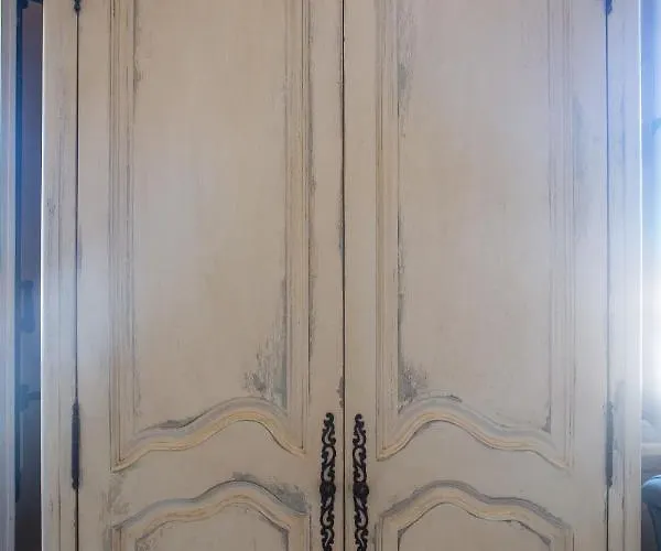 Palazzino Host Family 4*