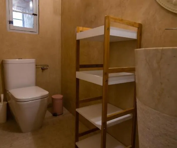 Palazzino Host Family 4* Birgu