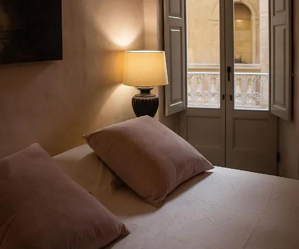 Panzió Palazzino Host Family