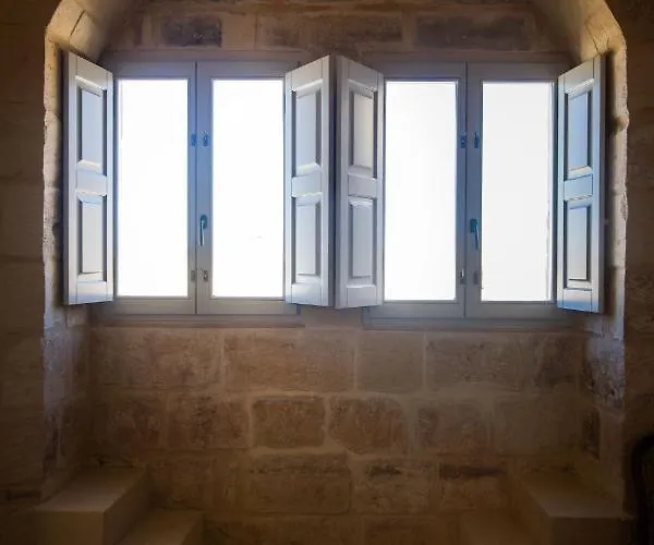 Palazzino Host Family 4*