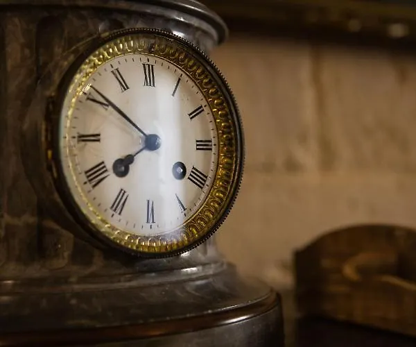 Palazzino Host Family 4* Birgu