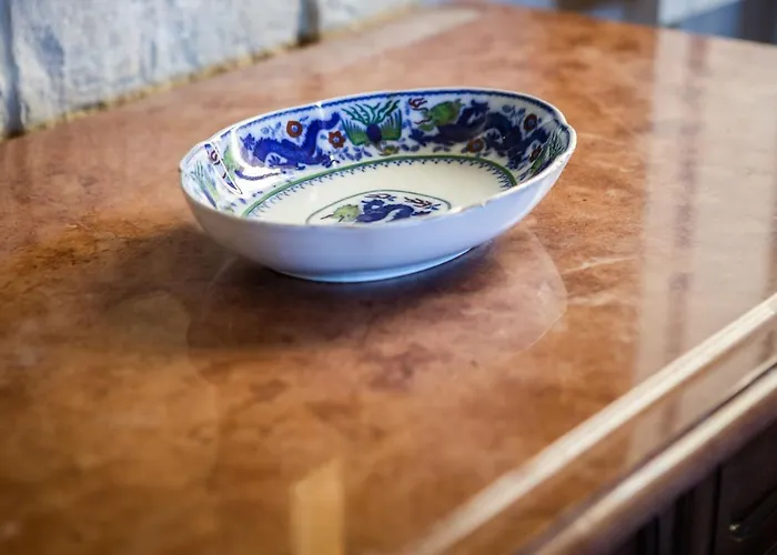 Panzió Palazzino Host Family 4*