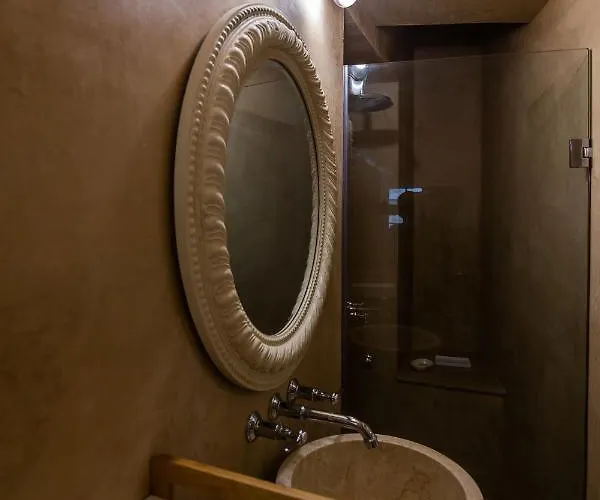 Palazzino Host Family 4* Birgu