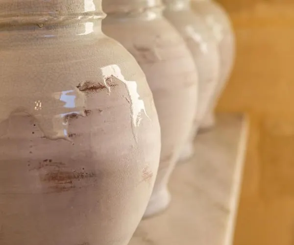 Palazzino Host Family