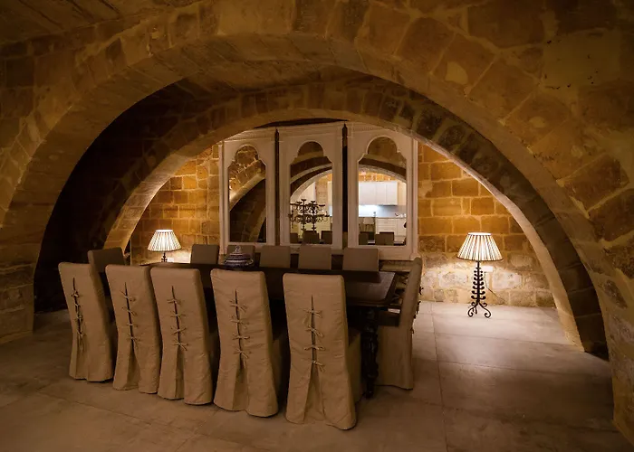 Palazzino Host Family Panzió 4*