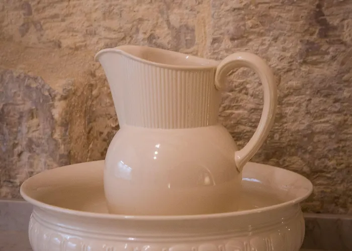 Palazzino Host Family 4*