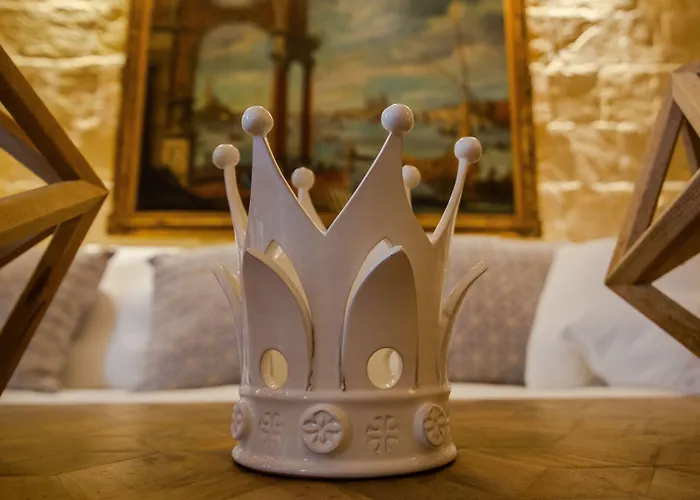 Palazzino Host Family 4*