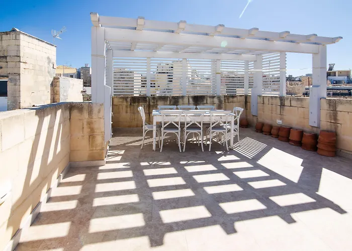 Palazzino Host Family Panzió