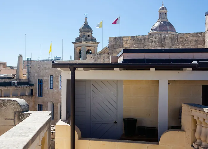 Palazzino Host Family Panzió