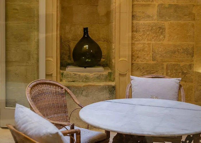 Palazzino Host Family Panzió