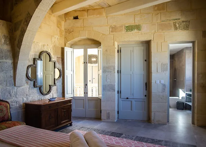 Palazzino Host Family Panzió