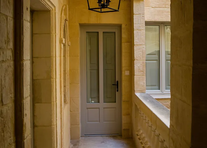 Panzió Palazzino Host Family