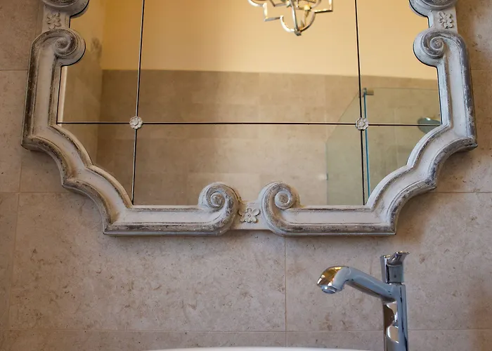 Palazzino Host Family Panzió Birgu