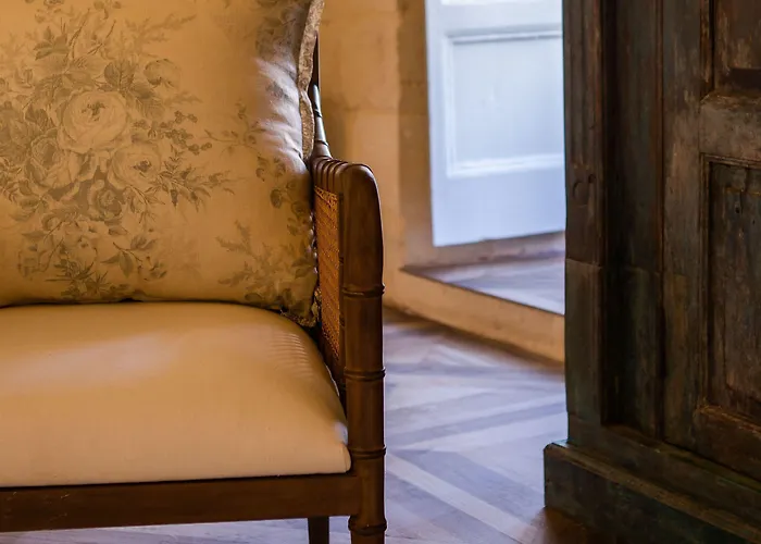 Palazzino Host Family