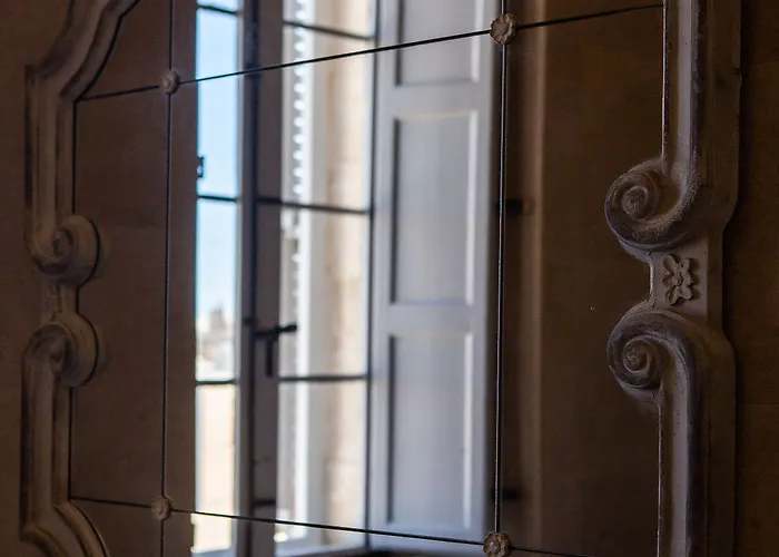 Palazzino Host Family 4* Birgu